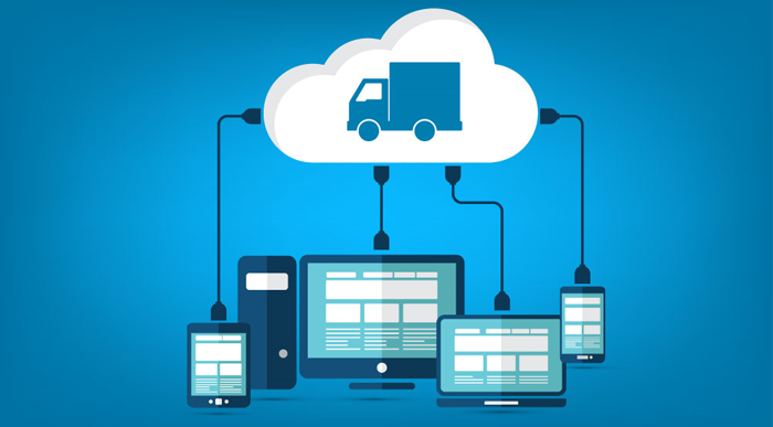 Cloud Logistics - Logística nas Nuvens