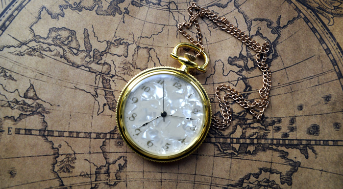 Geografia do tempo: técnicas e conceitos úteis para a logística urbana