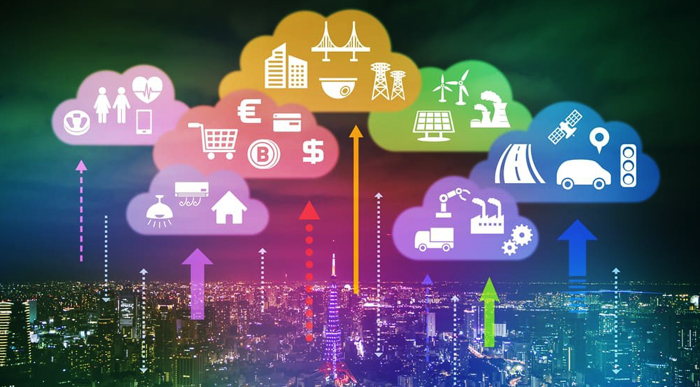 Big Data na Logística: Big Data Logistics